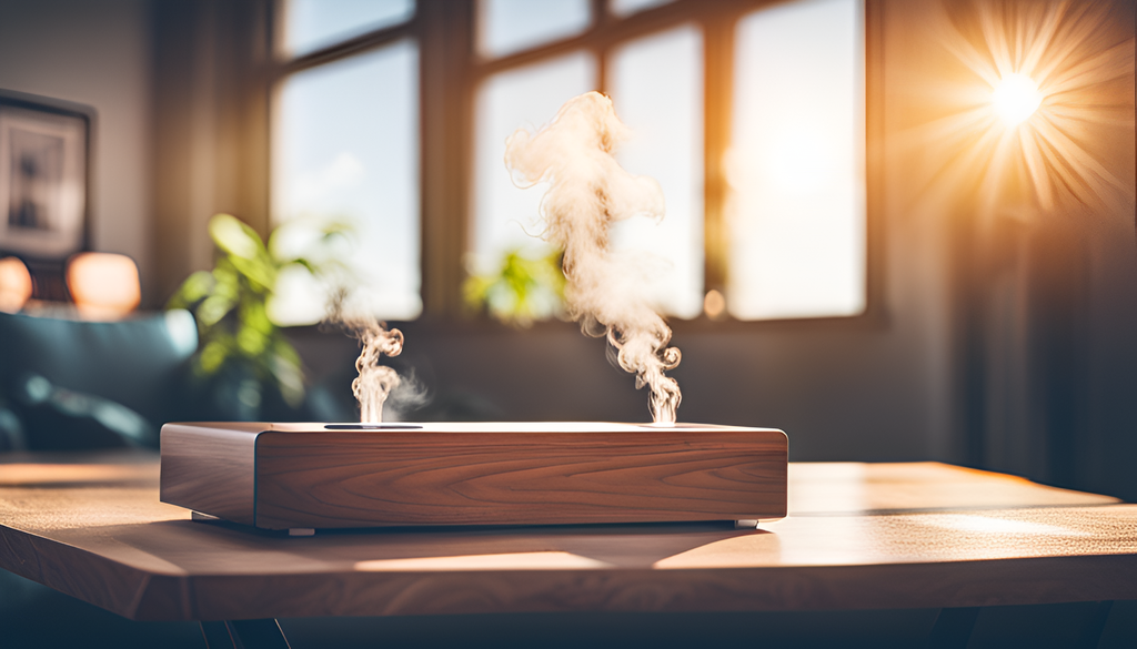 The Top 5 Features to Look for in a Humidifier