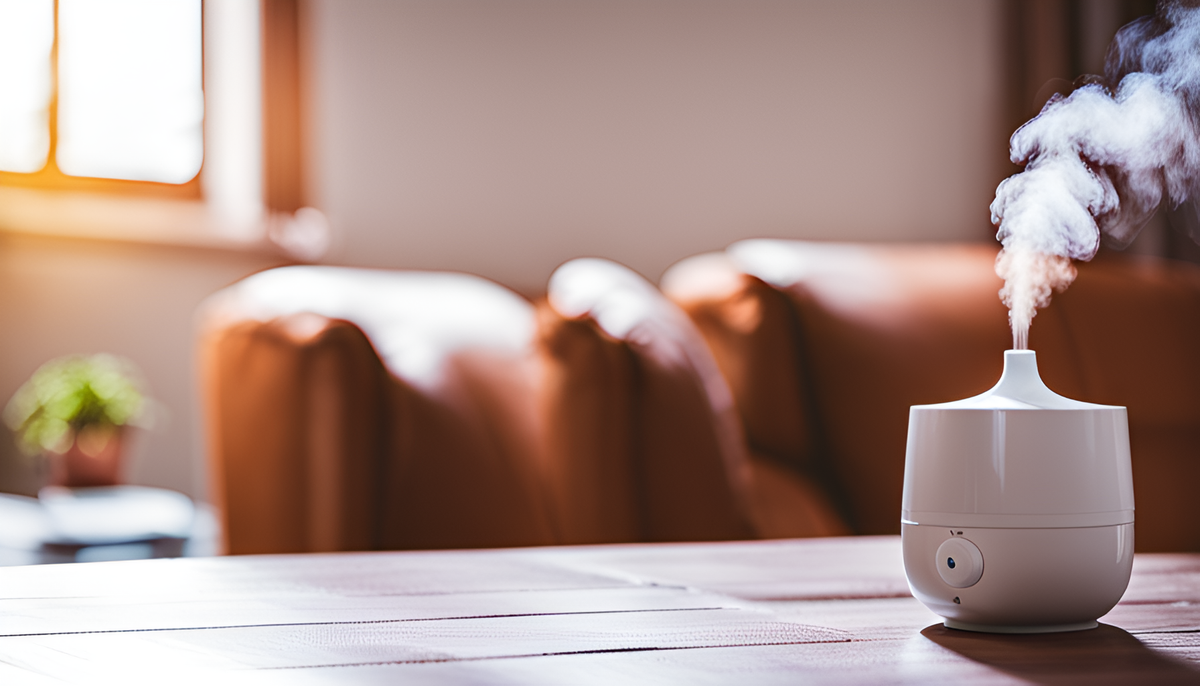 Humidifiers vs. air purifiers Which one is right for you?