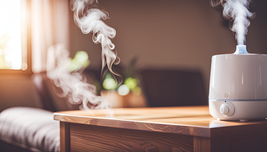 DIY Aromatherapy: Essential Oil Blends for Your Humidifier