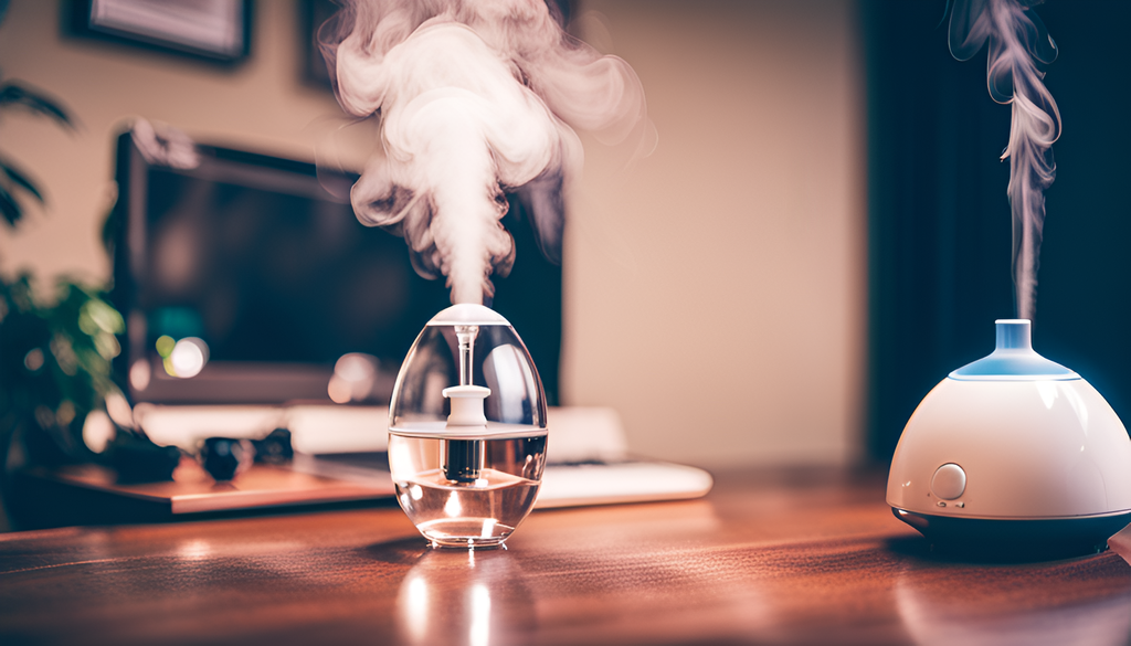 10 Benefits of Using a Humidifier in Your Home