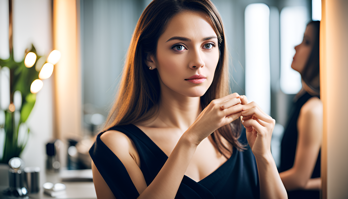 Blackhead Removal for Individuals with Autoimmune Conditions Nurturin