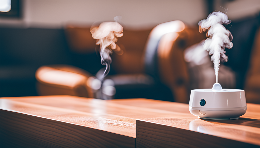 How to Choose the Right Humidifier for Your Home