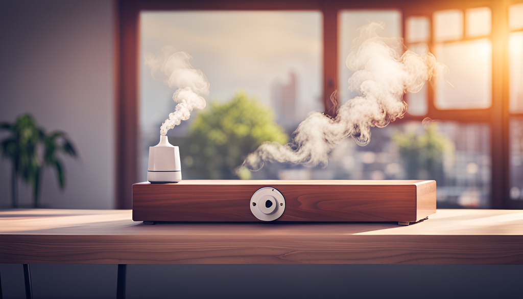 Humidifier vs. Dehumidifier: Which is Right for Your Home?