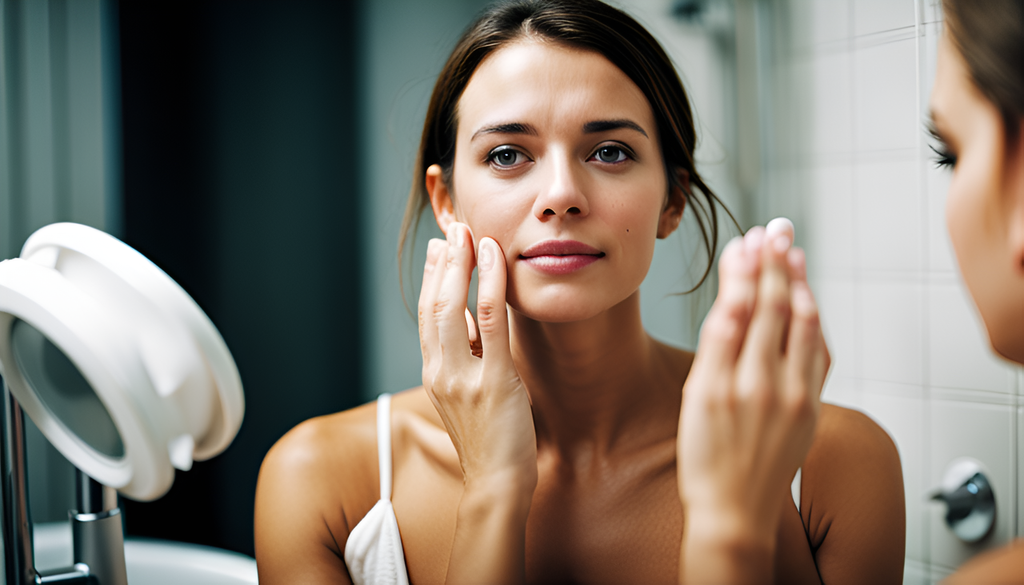 Blackhead Removal and the Role of Prebiotics and Probiotics in Skincare