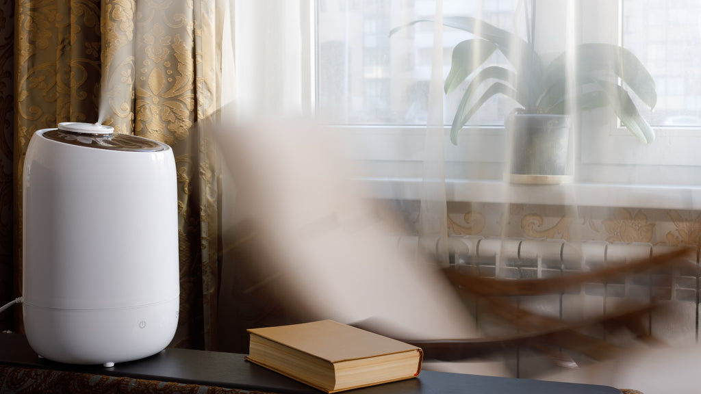 How to Humidify Your Home without a Humidifier