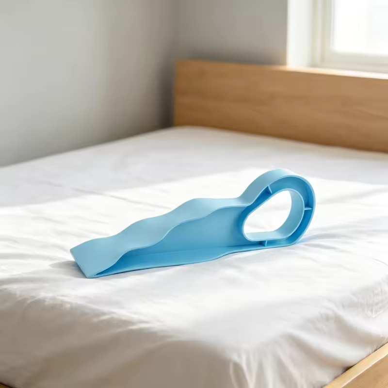 TuckEase Mattress Lifter & Sheet Tucker