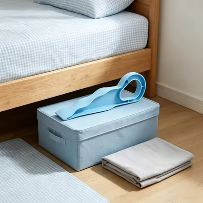 TuckEase Mattress Lifter & Sheet Tucker