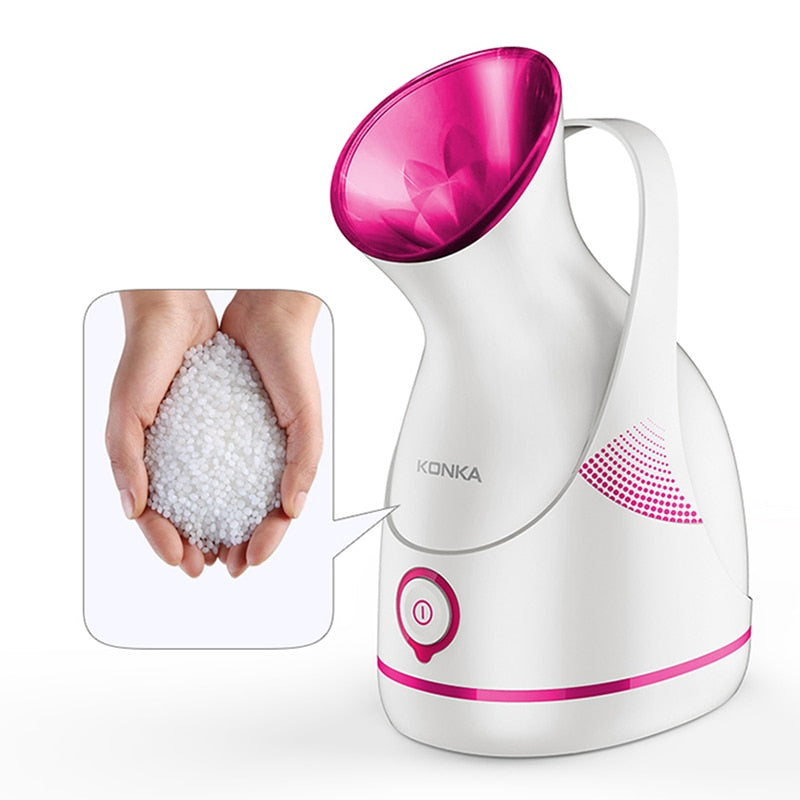 SteamIt™ - Facial Steamer Humidifier