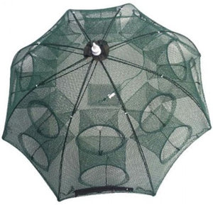 OmniFish™ - The Magic Fishing Trap, Shrimps, Crabs, Crayfishes, Minnows Trap