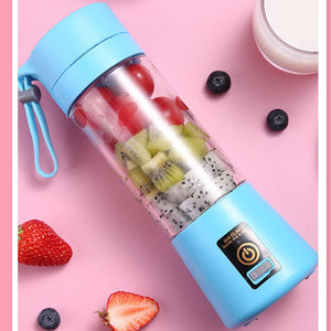 Blend'It™ - Portable Smoothie Blender USB Rechargeable